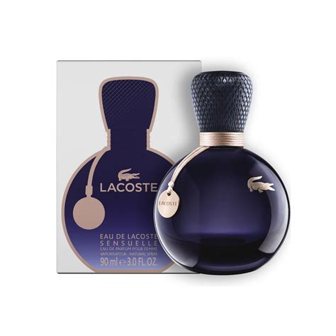 lacoste sensuelle for women.